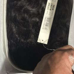 Pelucas A.R.I Colletion 