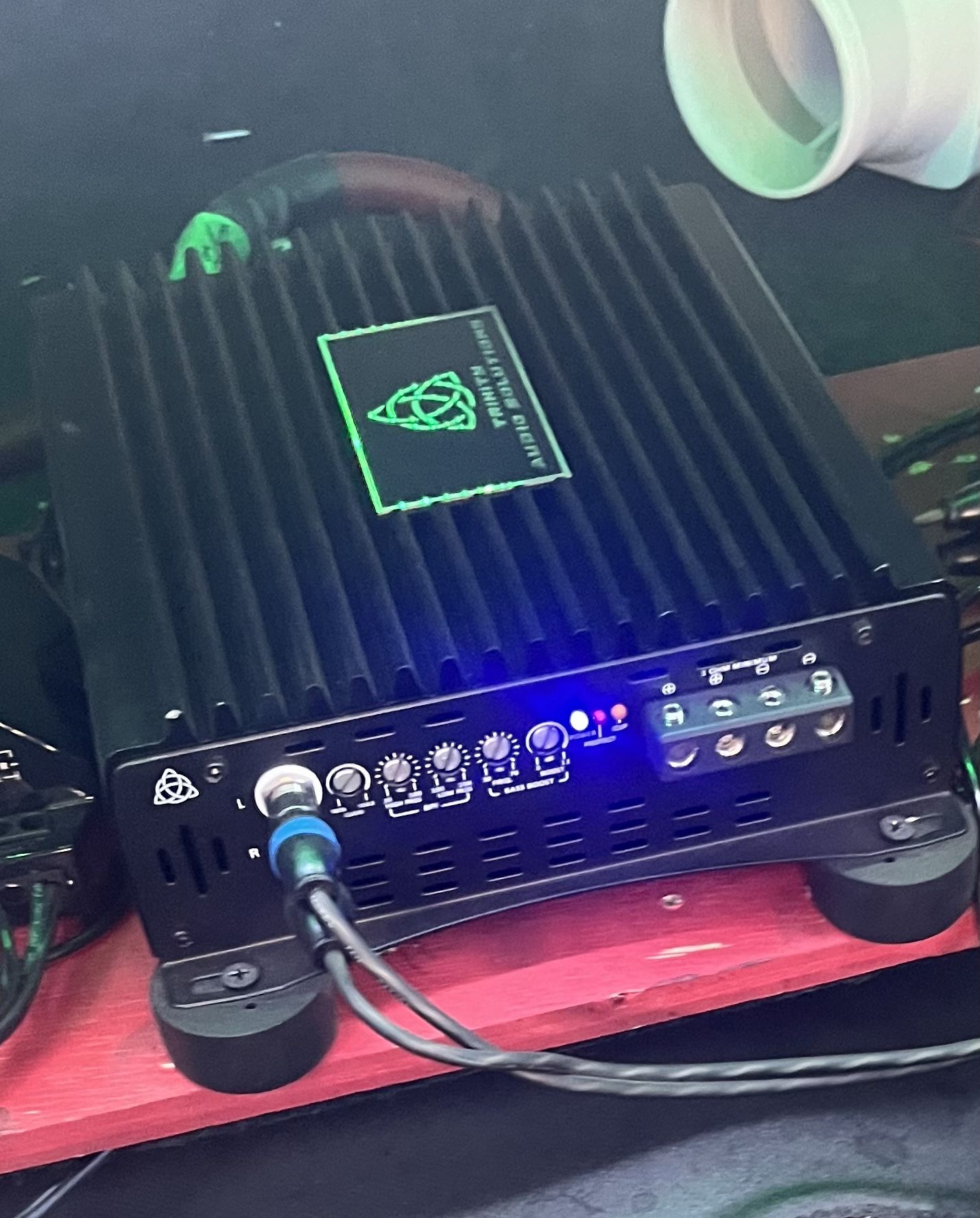 Trinity Audio Solutions TAS3000.1