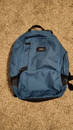 Oakley Blue backpack