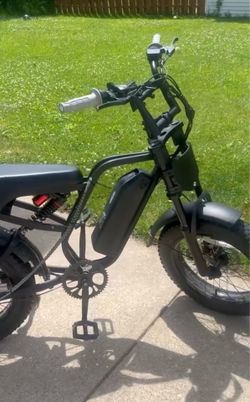 Ebike