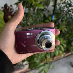 Kodak EasyShare M341 Digital Camera