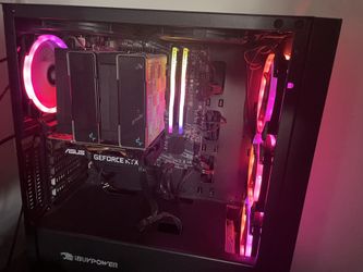 Gaming Pc