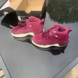 Jordan 4 Retro (PS)