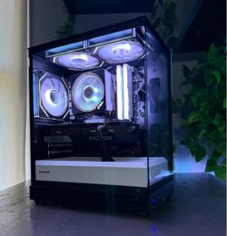 Gaming PC: RX 6600 XT | Ryzen 5500 | 16GB RAM