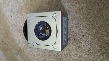 Pokémon Nintendo GameCube 