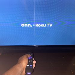 Roku Tv