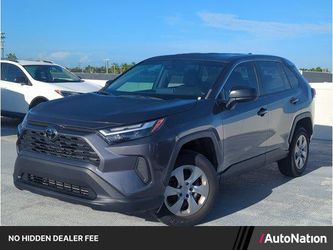 2023 Toyota RAV4