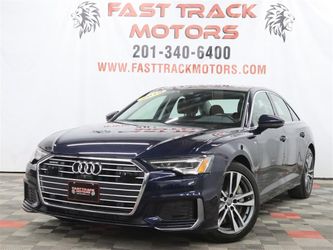 2019 Audi A6