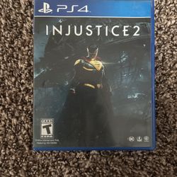 Injustice 2 
