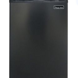 Magic Chef Mini Fridge 
