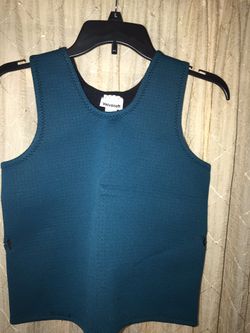 Deep Pressure Vest