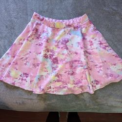 Hot Topic Skirt