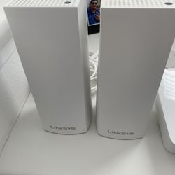 Lynksis Velop AC2200