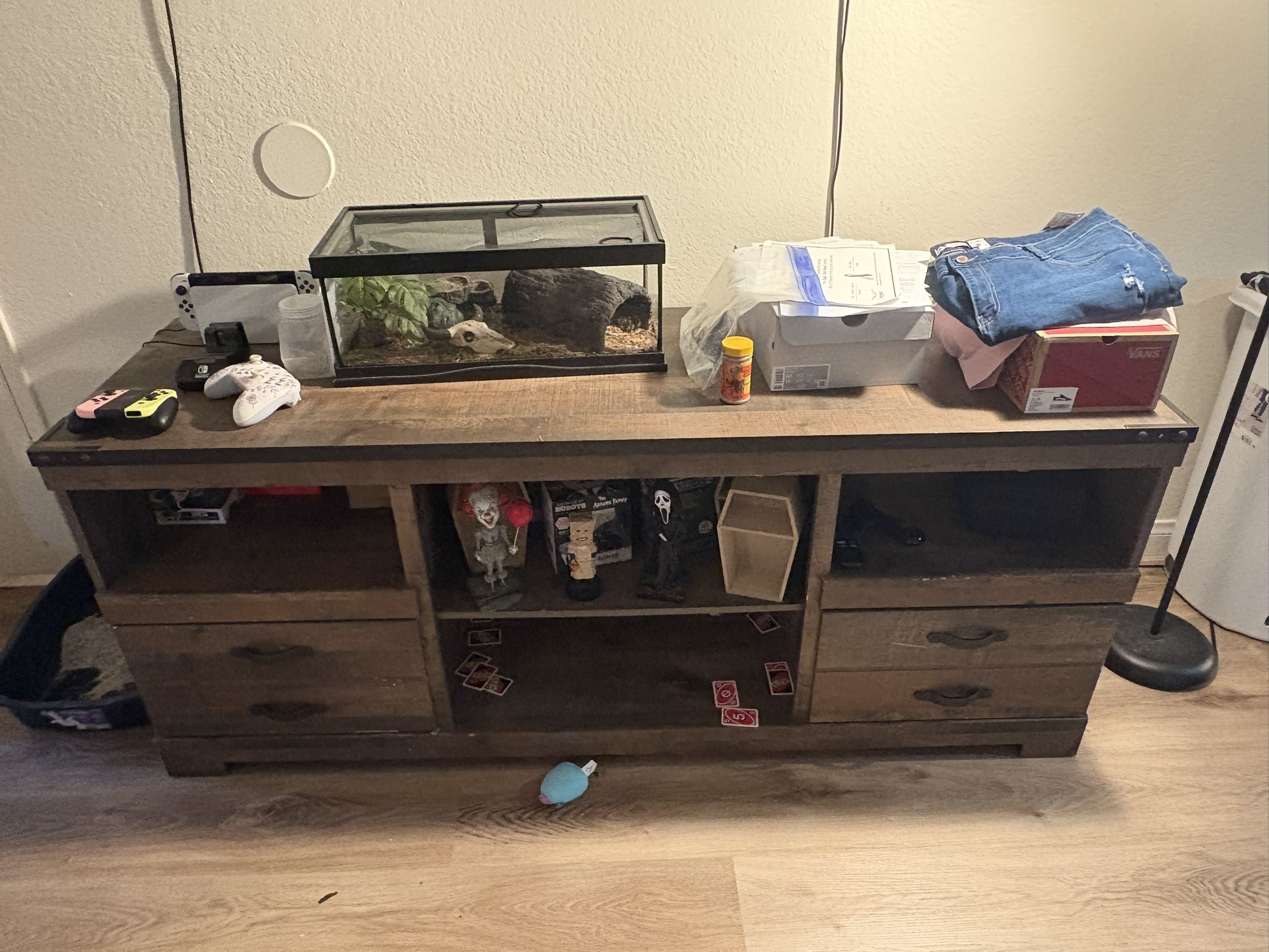 Tv Stand