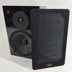 NowHearThis SuperOne Speaker System Black NHT