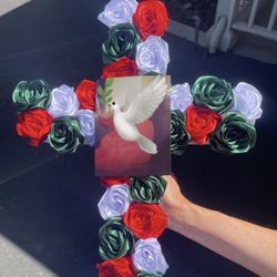 Forever Roses
