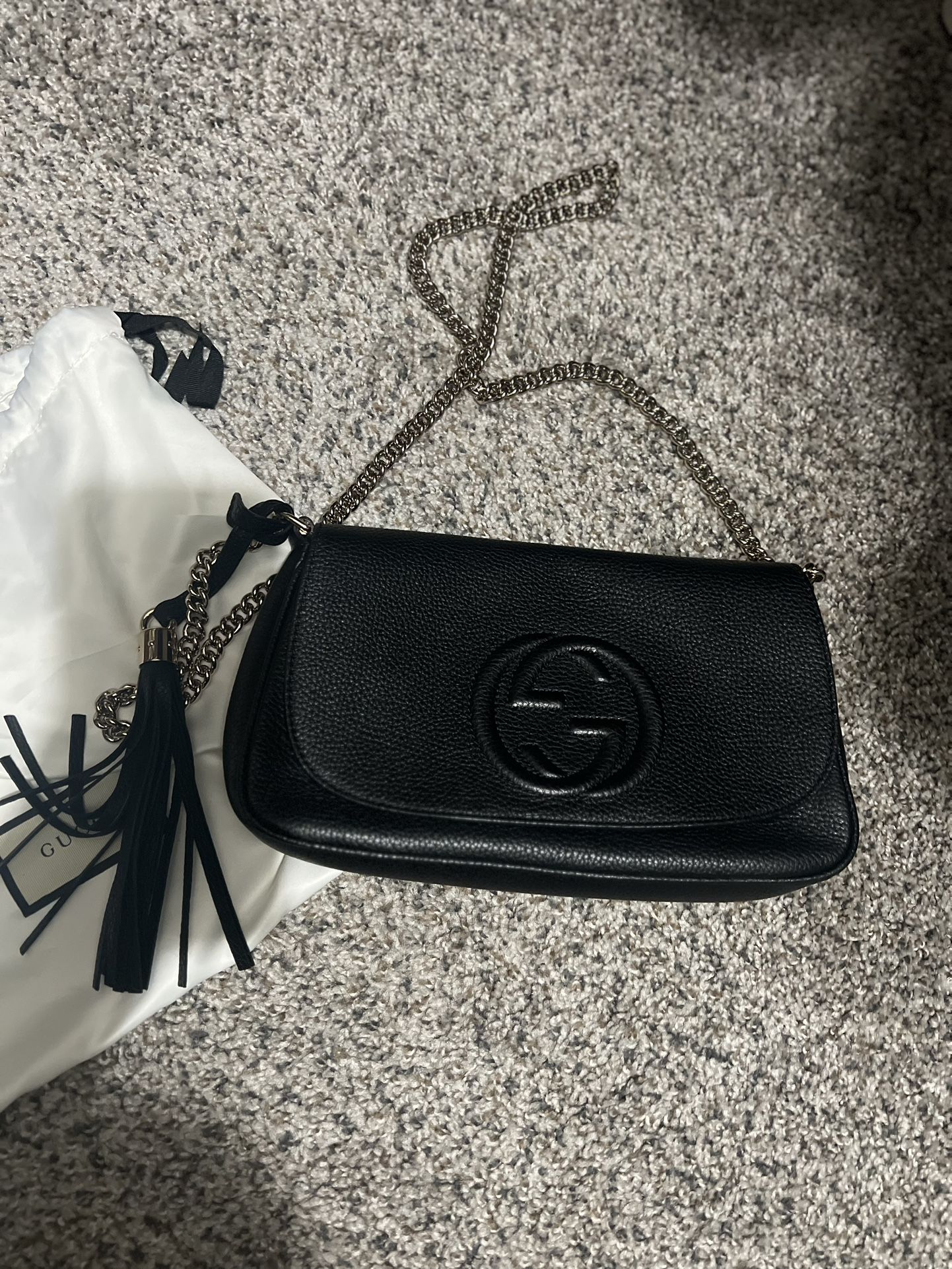 Gucci Purse
