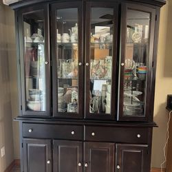 China Cabinet 