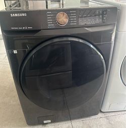 Samsung Front Load Washer