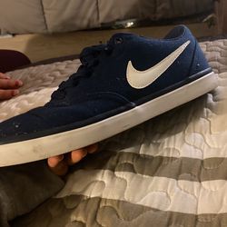 Nike SB Shoes