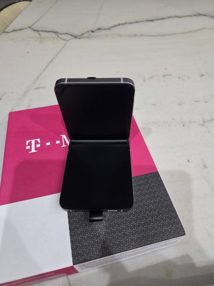 Samsung Galaxy Z flip 6