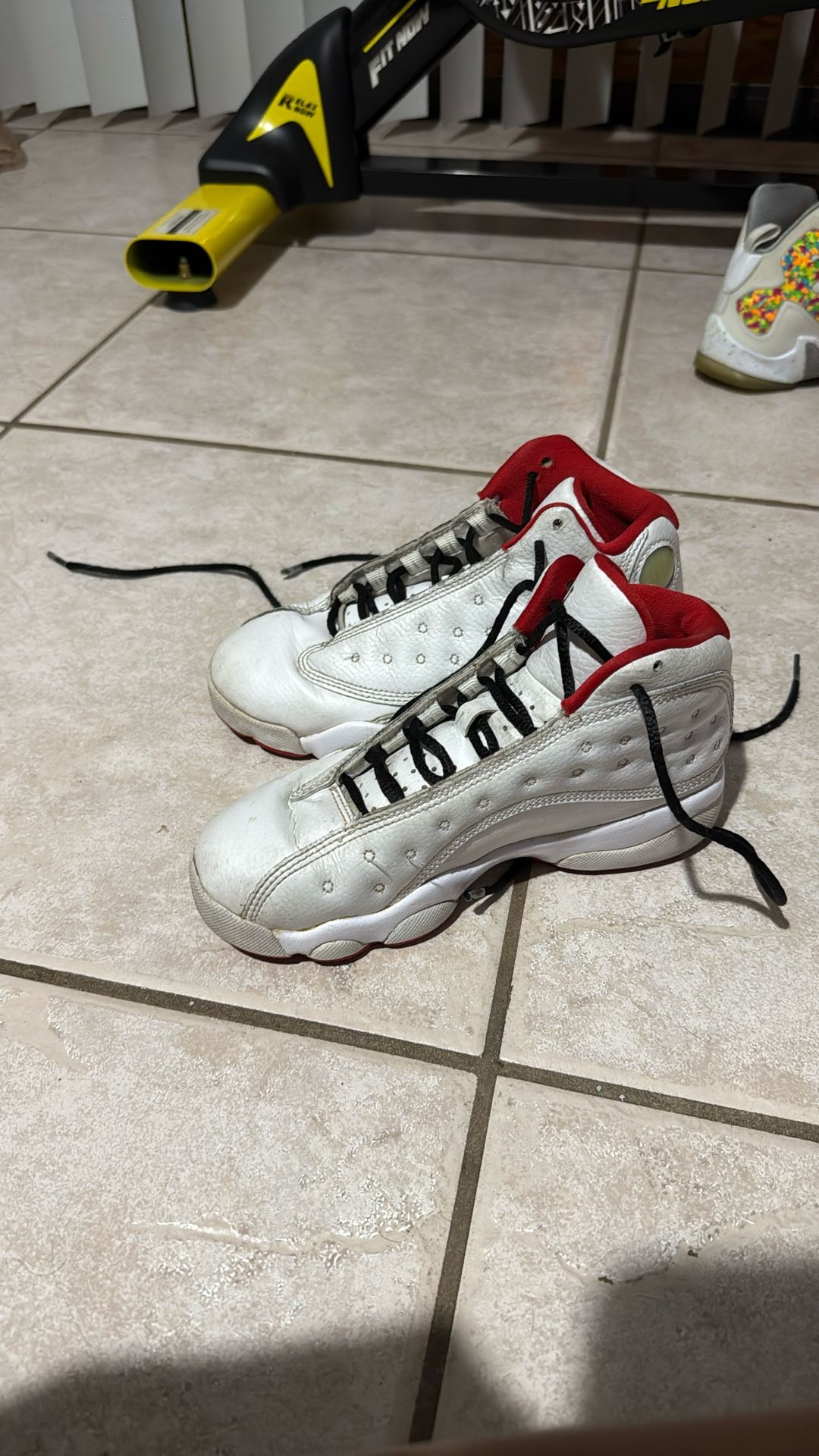 Jordan Retro 13