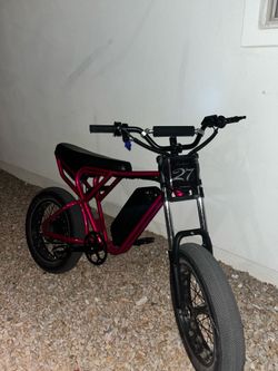 Ridstar
