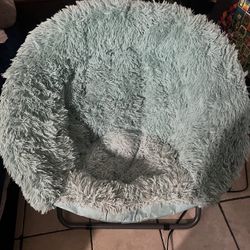Fluffy Chair