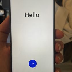 Android Phone Nord N30 