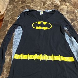 Batwoman Costume 