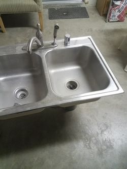 sink