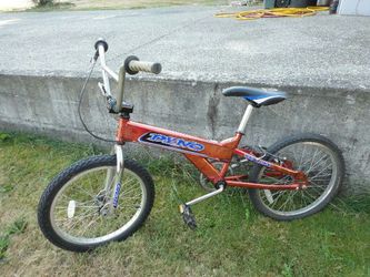 Dyno bazooka bmx bike for Sale in Oklahoma City OK OfferUp