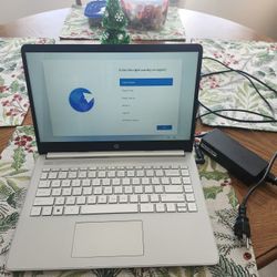 Hp Laptop