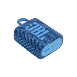 JBL Go 3 Portable Bluetooth Speaker