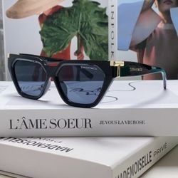 Tiffany Sunglasses