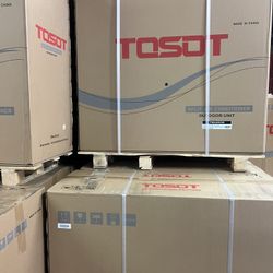 Split air conditioner heat and cold R410a Variable frequency air conditioner
