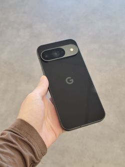Pixel 9 6.3" (T-Mobile) 128GB Good Obsidian