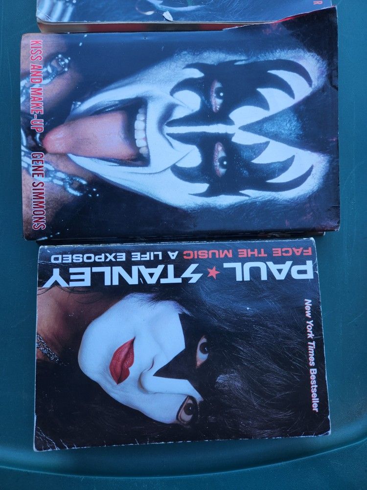 KISS fans