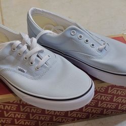 Men's Vans Shoes