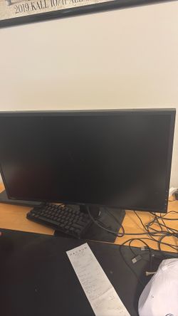 Asus gaming moniter