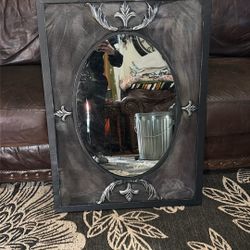Gothic Mirror