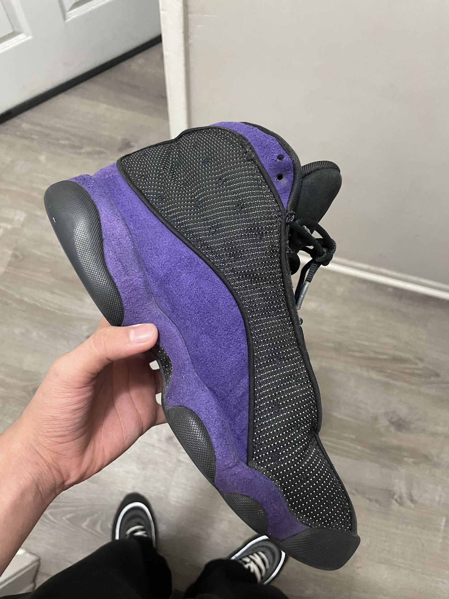 Jordan 13 