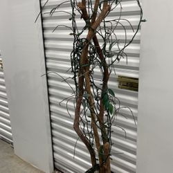 Faux Tree For $25