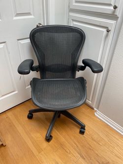 Herman Miller Office Chair