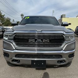 2019 Dodge Ram