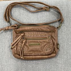 Small Leather Purse
