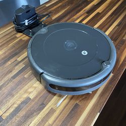 Roomba - Model 694 