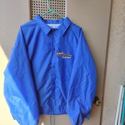 MotoXXX Windbreaker XL