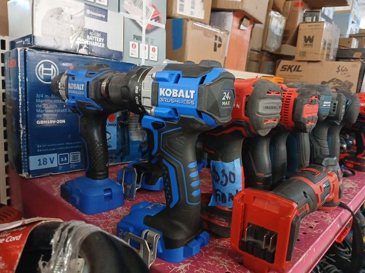 Drill Driver , Compact <Tool Only>