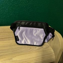 Curve Fanny Pack 